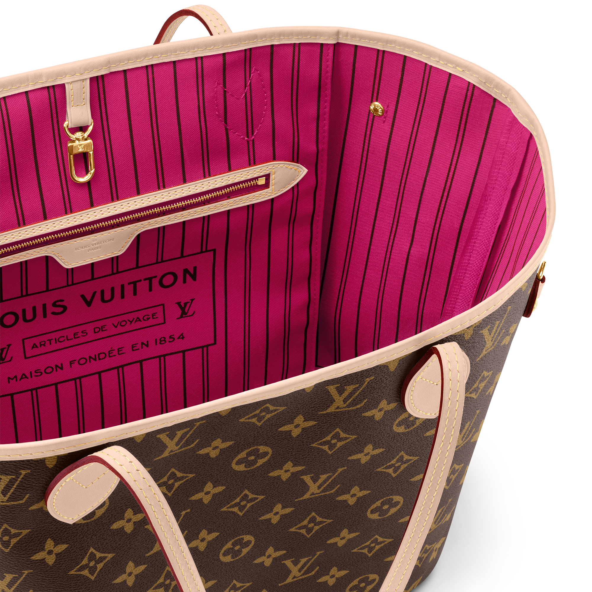 重要なお知 ルイヴィトン LOUIS VUITTON ネヴァーフルMM ジャングル